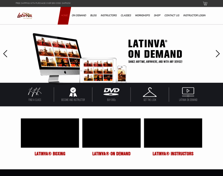 Latinva.com thumbnail
