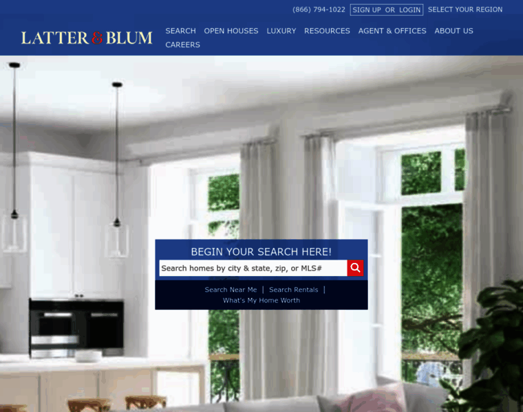 Latter-blum.com thumbnail Latter-blum.com thumbnail