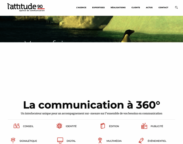 Lattitude90.fr thumbnail
