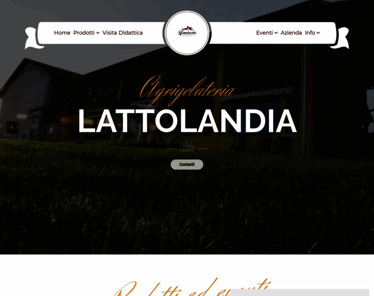 Lattolandia.it thumbnail