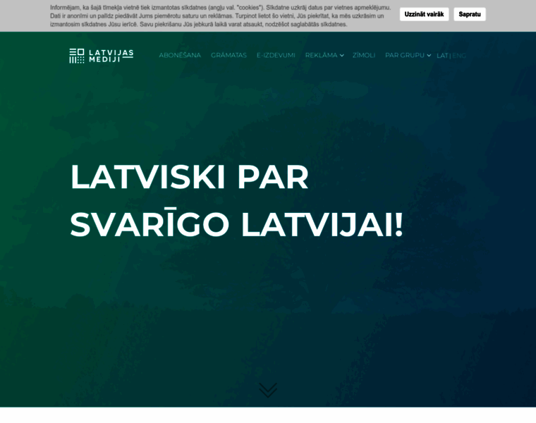 Latvijasmediji.lv thumbnail