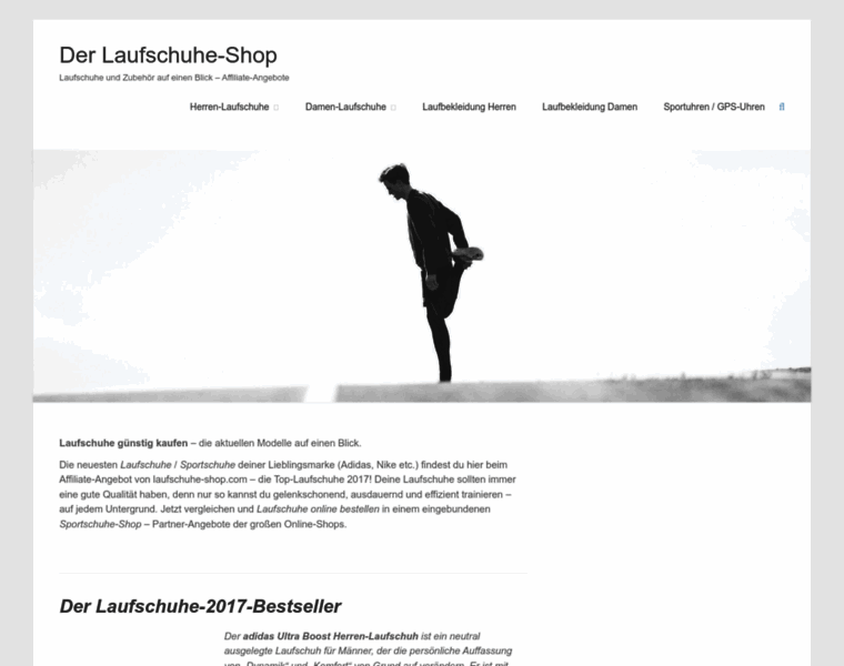 Laufschuhe-shop.com thumbnail