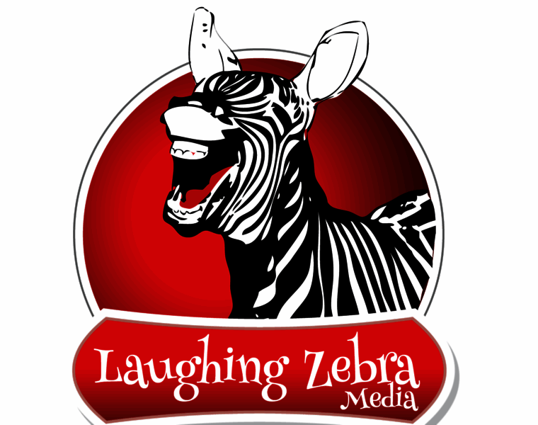 Laughingzebra.com thumbnail