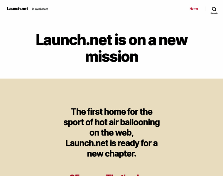 Launch.net thumbnail