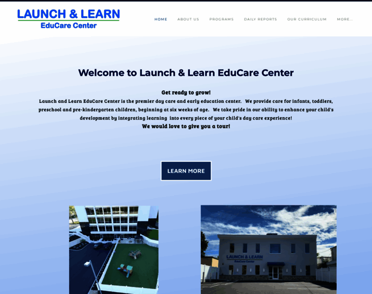 Launchandlearn.com thumbnail