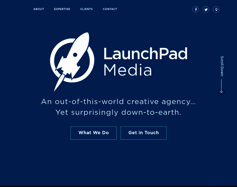 Launchpad.co thumbnail