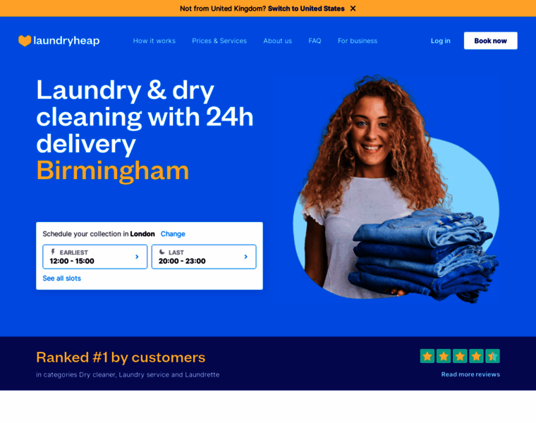 Laundryheap.co.uk thumbnail
