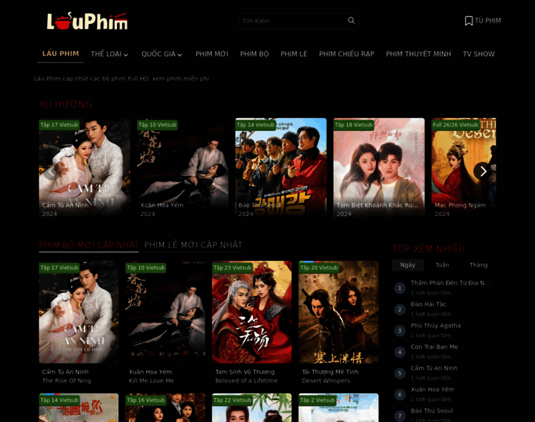 Lauphim.tv thumbnail Lauphim.tv thumbnail