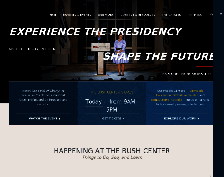 Laurawbush.com thumbnail