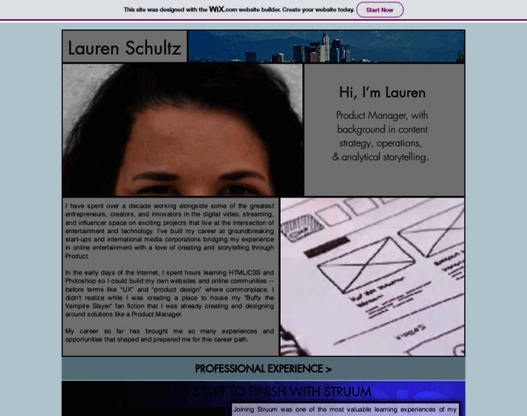Lauren-schultz.com thumbnail Lauren-schultz.com thumbnail