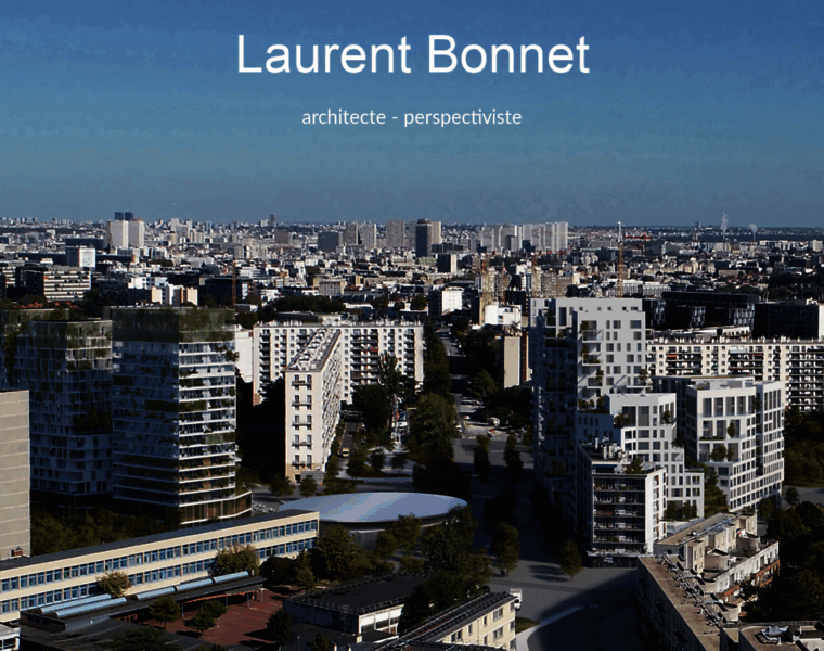 Laurentbonnet.fr thumbnail