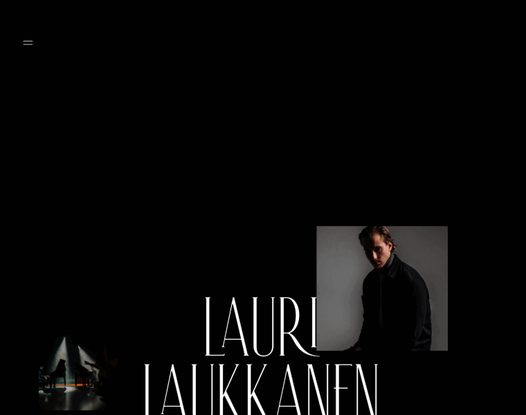 Laurilaukkanen.com thumbnail