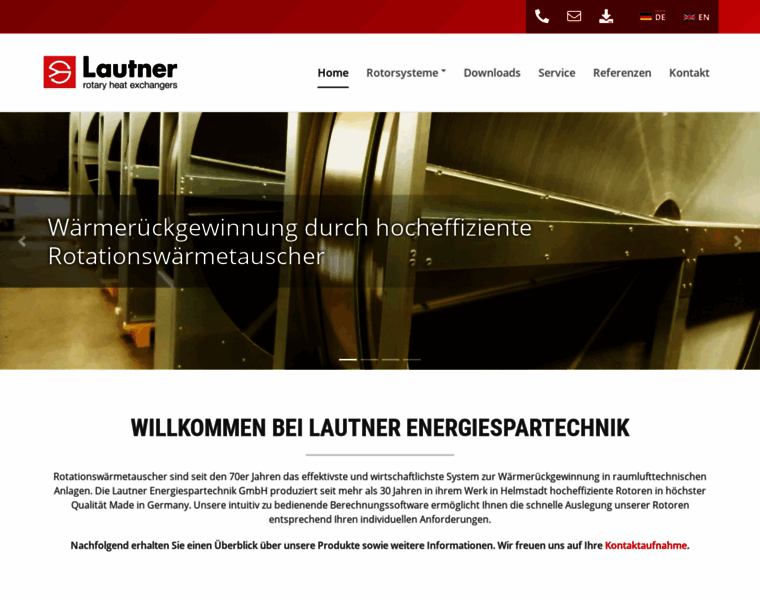 Lautner.eu thumbnail