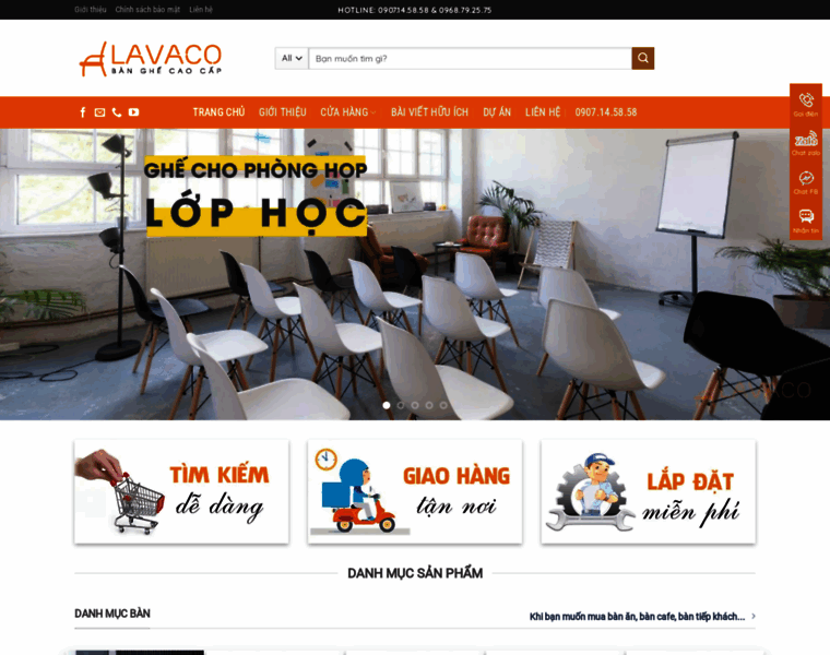 Lavaco.vn thumbnail