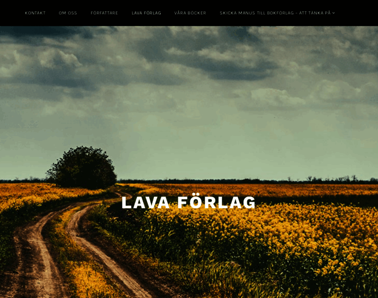 Lavaforlag.se thumbnail