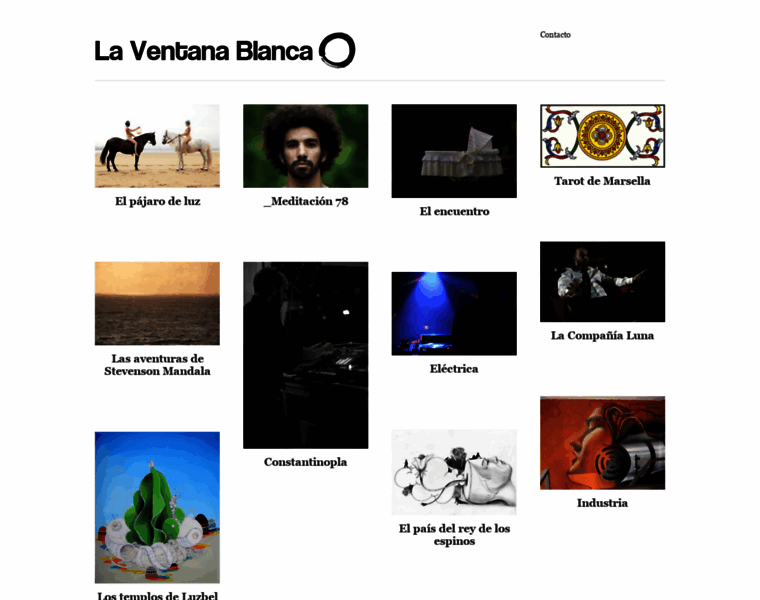 Laventanablanca.net thumbnail