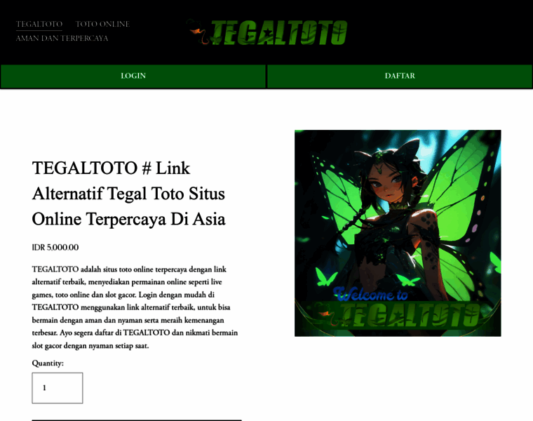 Laviki-light.com thumbnail