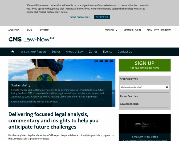 Law-now.com thumbnail