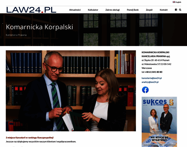Law24.pl thumbnail