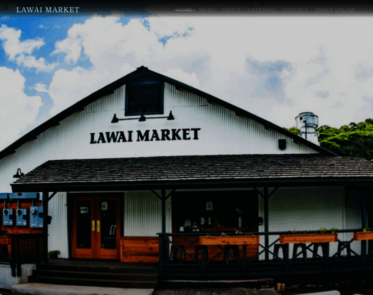 Lawaimarket.com thumbnail
