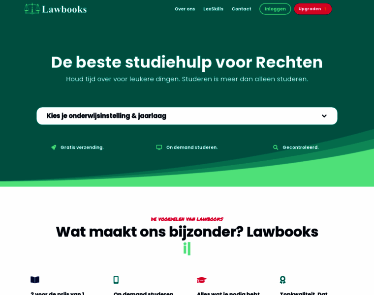 Lawbooks.nl thumbnail
