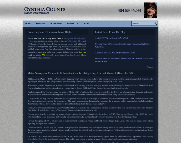 Lawcounts.com thumbnail Lawcounts.com thumbnail