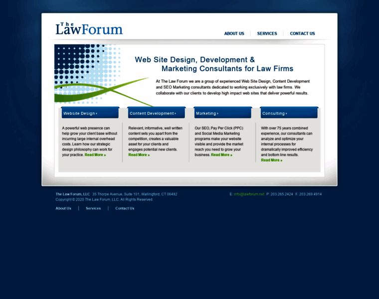Lawforum.net thumbnail