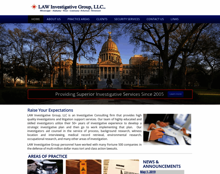 Lawgroupllc.com thumbnail