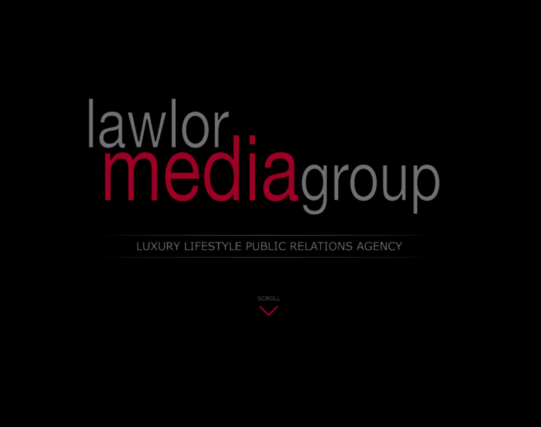 Lawlormediagroup.com thumbnail