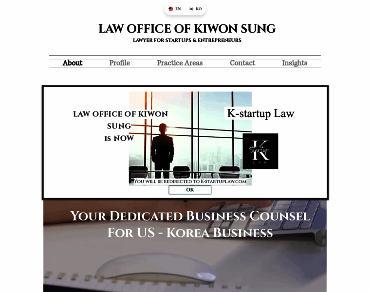 Lawofficesung.com thumbnail