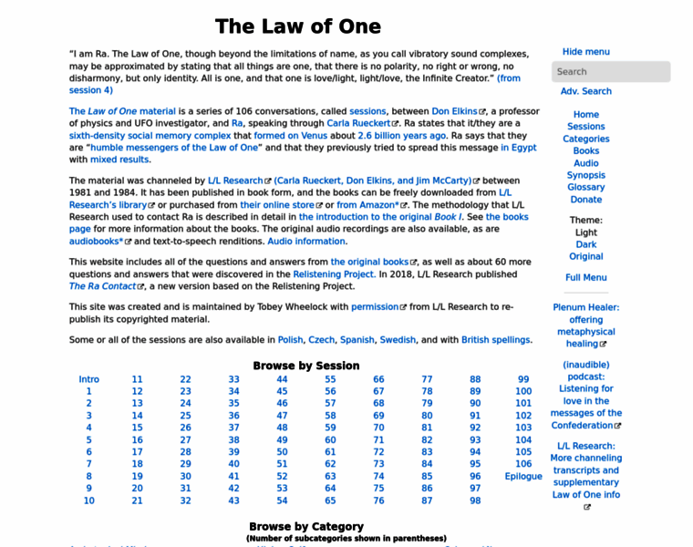 Lawofone.info thumbnail Lawofone.info thumbnail