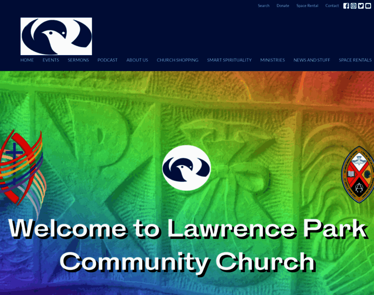 Lawrenceparkchurch.ca thumbnail