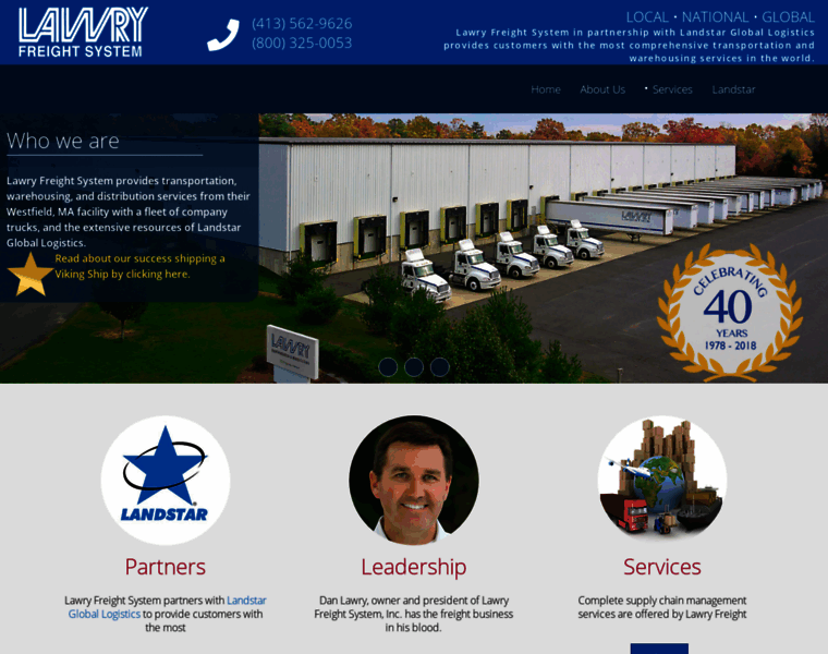 Lawryusa.com thumbnail