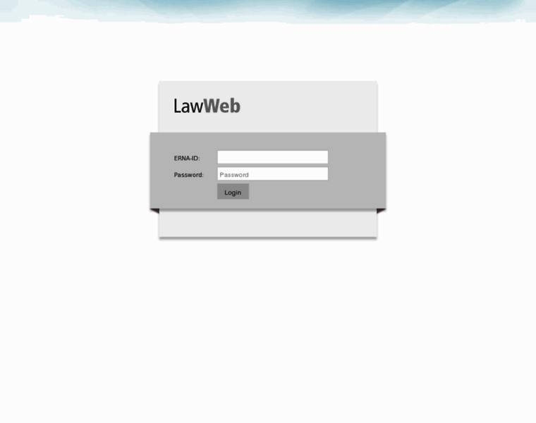 Lawweb.nl thumbnail
