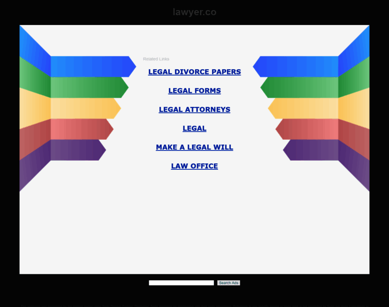 Lawyer.co thumbnail Lawyer.co thumbnail
