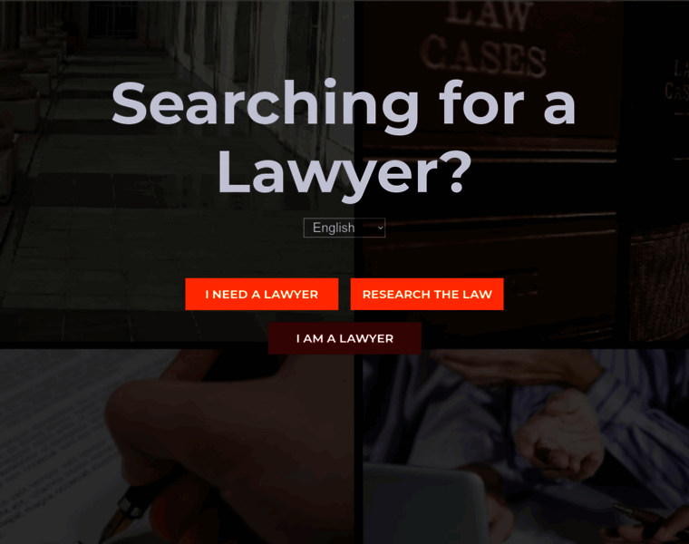 Lawyer.co.za thumbnail