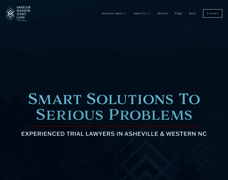 Lawyersasheville.com thumbnail