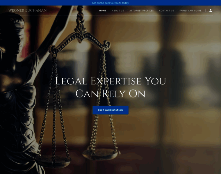 Lawyerstl.com thumbnail