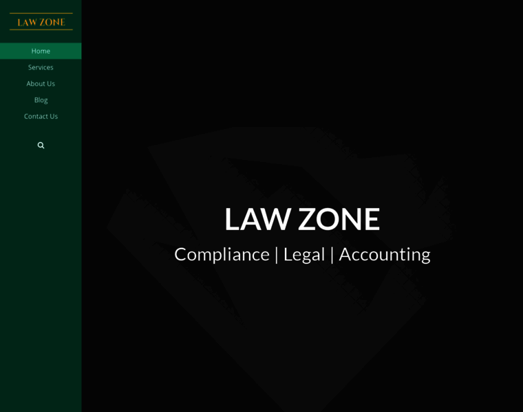 Lawzone.in thumbnail