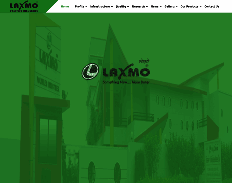 Laxmo.com thumbnail