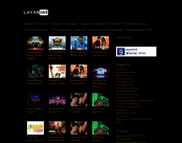 Layanon9.biz thumbnail