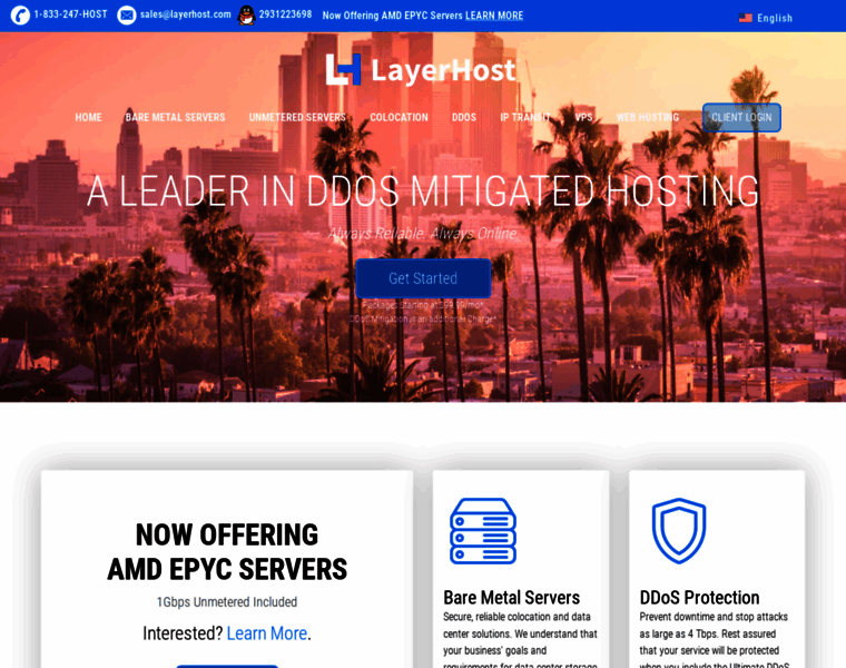 Layerhost.blog thumbnail