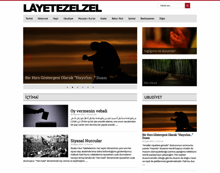 Layetezelzel.com thumbnail