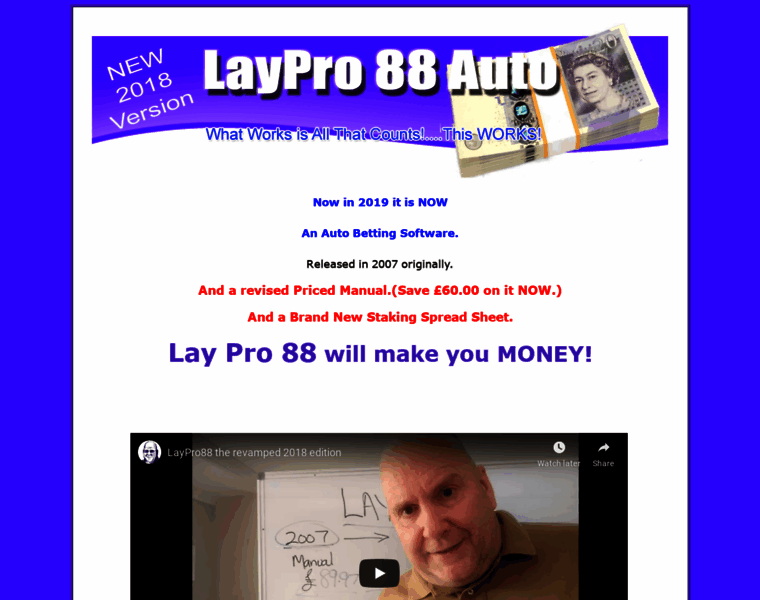 Laypro88.com thumbnail