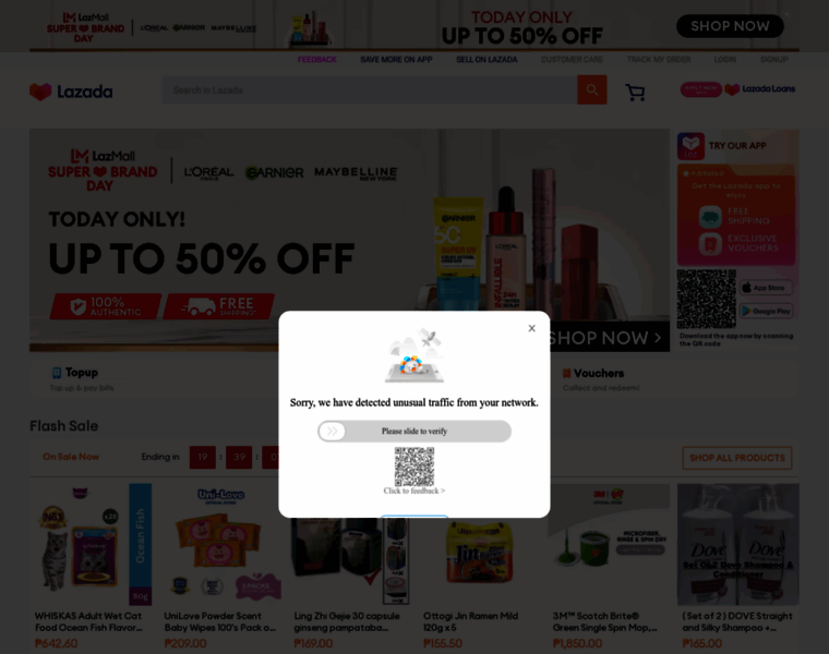 Lazada.com.ph thumbnail Lazada.com.ph thumbnail
