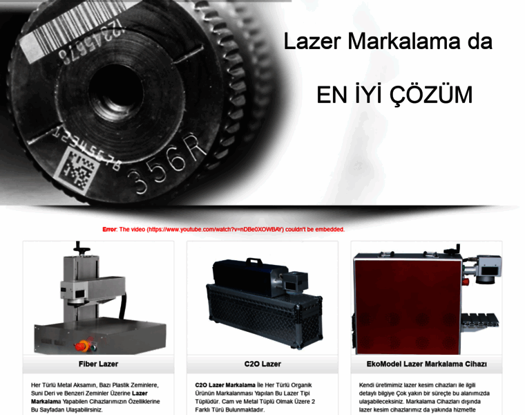 Lazermikron.com.tr thumbnail Lazermikron.com.tr thumbnail