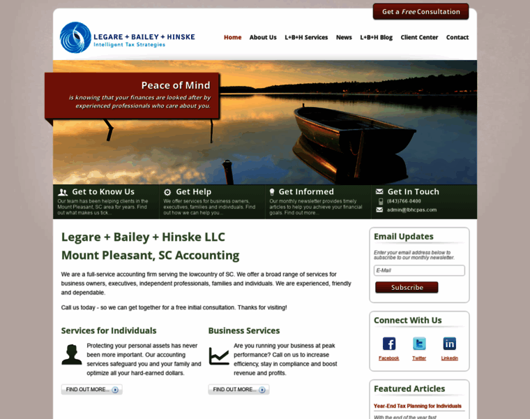 Lbhcpas.com thumbnail Lbhcpas.com thumbnail