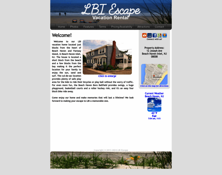 Lbiescape.com thumbnail Lbiescape.com thumbnail
