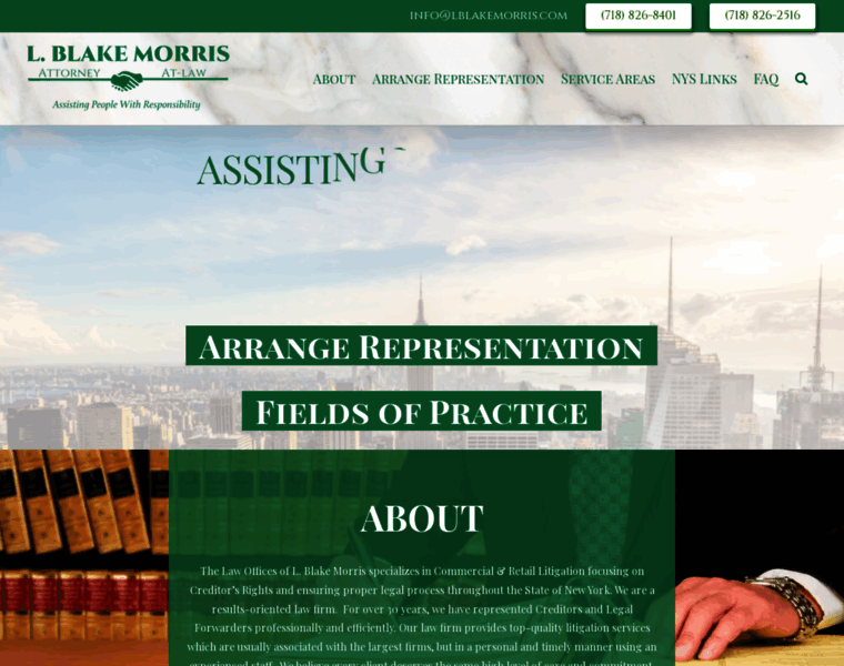 Lblakemorris.com thumbnail Lblakemorris.com thumbnail