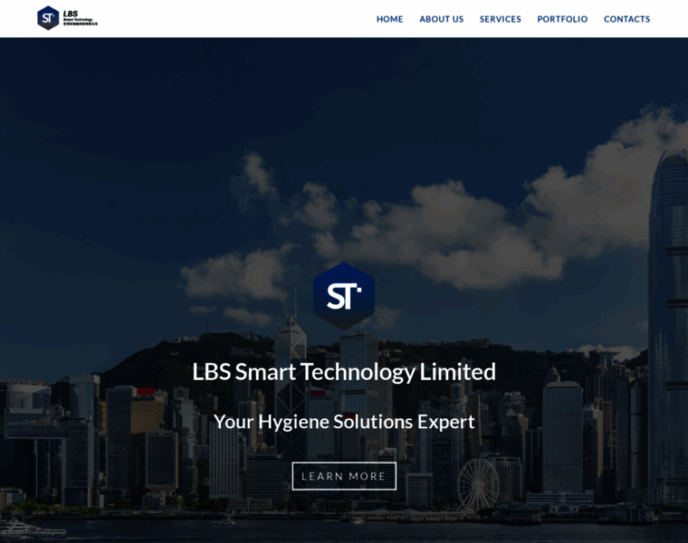 Lbs-smarttech.com thumbnail